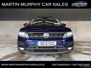 Volkswagen Tiguan HIGHLINE 2.0 TDI 150BHP - Image 4