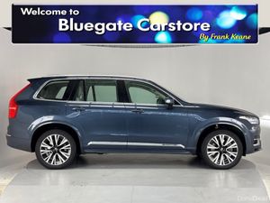 Volvo XC90 T8 PHEV PLUS BRIGHT AWD 7 SEATER**PANOR - Image 2
