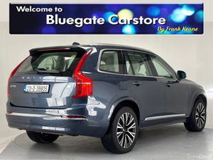 Volvo XC90 T8 PHEV PLUS BRIGHT AWD 7 SEATER**PANOR - Image 4