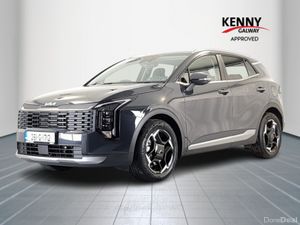 Kia Sportage PE K3 MHEV 5DR - Image 3