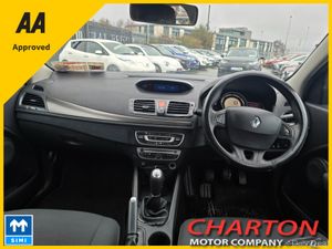 Renault Fluence 1.5 DCI 90 DYNAMIQUE 4 4DR - Image 4