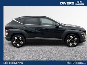 Hyundai KONA Elegance Hybrid Automatic - Image 3