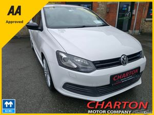 Volkswagen Polo 1.4  “GT” 5DR - Image 3