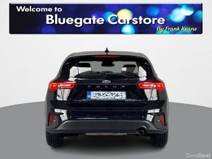 Ford Focus TITANIUM 1.0T**MULTIFUNCTIONAL STEERING - Image 4