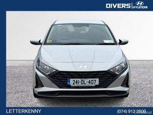 Hyundai i20 Deluxe Plus - Image 3