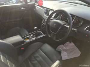 2016 Peugeot 508 Allure 2.0L Diesel - Image 2