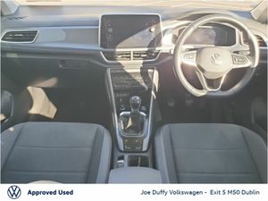 Volkswagen T-Roc STYLE 2.0 TDI M6F 116HP - Image 3