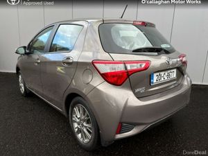 Toyota Yaris YARIS 1.0 5DR LUNA - Image 3