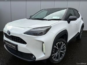 Toyota Yaris Cross 1.5 - Image 2