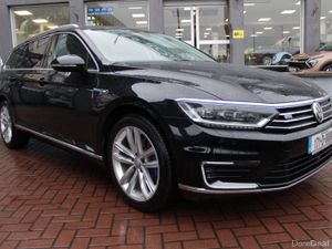 1.4 GTE PLUG IN HYBRID 5DR ESTATE // MINT CAR // - Image 2