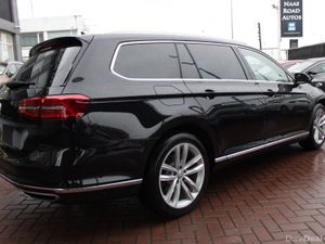 1.4 GTE PLUG IN HYBRID 5DR ESTATE // MINT CAR // - Image 4