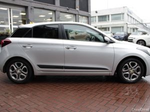 Hyundai i20 2019 - Image 3