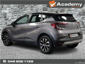 Renault Captur Limited Naeb TCE 90 5DR - Image 3