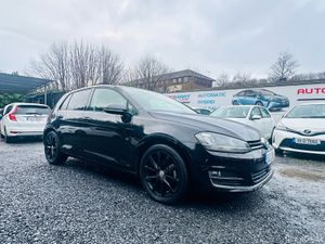 Vw Golf 2015 1.4 Highline 33K MILES - Image 3