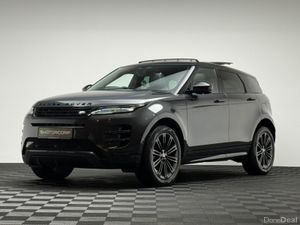 Land Rover Range Rover Evoque AUTOBIOGRAPHY P300E - Image 3