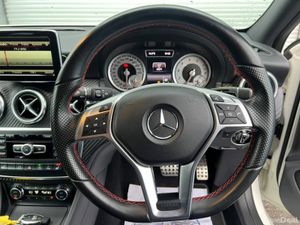 Mercedes-Benz A-Class A180 AMG-LINE 1.6 // FULL SE - Image 4