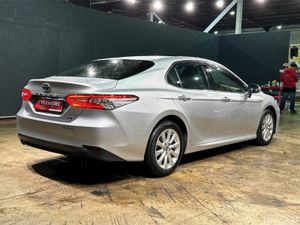 Toyota Camry G SPEC - HYBRID 2.5L AUTOMATIC - FACT - Image 4