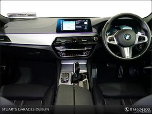 BMW 5-Series *530 E G30 M Sport 4DR Auto , COMFORT - Image 4