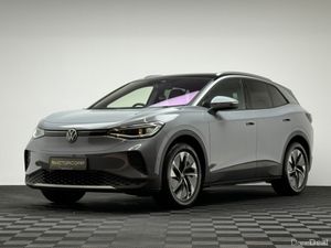 Volkswagen ID.4 MATCH PRO 77KWH - Image 3