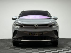 Volkswagen ID.4 MATCH PRO 77KWH - Image 2