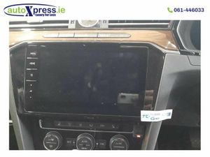 Volkswagen Passat 2.0 TDI HIGH LINE Automatic, Low - Image 4