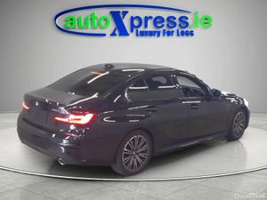 BMW 3-Series M SPORT D XDRIVE 320 - Image 3