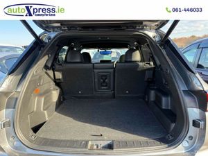 Mitsubishi Outlander PHEV 4WD BLACK EDITION, Low m - Image 4