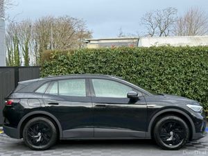 Volkswagen ID.4 LIFE 77KWH // APPLE CARPLAY/ANDROI - Image 2