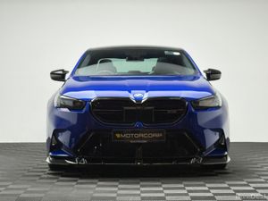 BMW M5 M5 4.4 PHEV 727HP MARINA BAY - Image 2