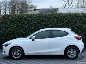 Mazda Demio 1.3 SKYACTIV // SERVICE HISTORY // AIR - Image 3
