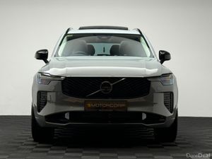 Volvo XC90 ULTRA T8 RECHARGE 2.0 PHEV AWD *7 SEATE - Image 2