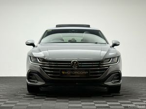 Volkswagen Arteon R LINE 1.4 TSI DSG - Image 2