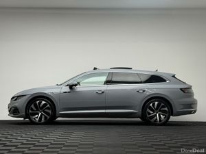 Volkswagen Arteon R LINE 1.4 TSI DSG - Image 4