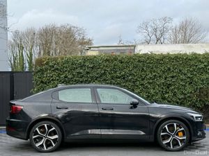 Polestar 2 LRDM PERFORMANCE PLUS // HUGE SPEC // * - Image 3