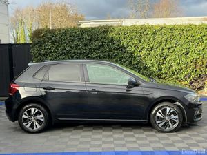 Volkswagen Polo COMFORTLINE 1.0 TSI // SERVICE HIS - Image 2