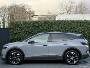 Volkswagen ID.4 PRO LIFE 77KWH // DIGITAL CLUSTER - Image 3