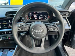 Audi A3 SPORT 40 TFSI 1.4 HYBRID ** AS NEW CAR ** - Image 4