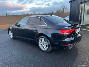 Audi A4 2016 Auto 2.0Tdi - Image 3
