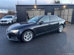 Audi A4 2016 Auto 2.0Tdi - Image 4