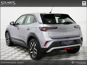 Opel Mokka E EliteELECTRIC AND HEATED MIRRORS, KEY - Image 2