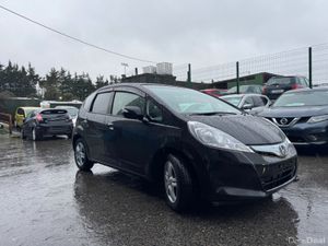 honda fit - Image 3