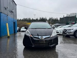 honda fit - Image 2