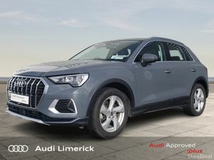 Audi Q3 35TDI 150HP SE S-T + COMFORT PACK - Image 4
