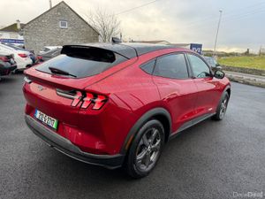 Extended Range - panoramic Roof - Mustang - Image 3