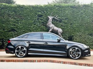 Audi RS3 2019 - Image 3