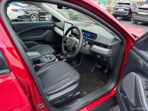 Extended Range - panoramic Roof - Mustang - Image 2