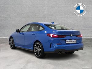 BMW 2-Series 218i M Sport Gran Coupe - Image 3