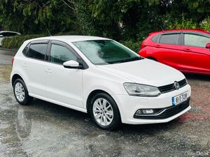 VW POLO 2016 1.2 AUTO WITH CRUISE CONTROL - Image 4