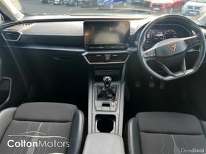 Cupra Formentor 2.0TDI 150hp - Image 3