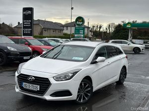 Hyundai i40 2019 1.7 Diesel NCT & TAX - Image 2